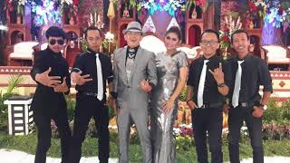 Wedding Wisnu & Ivaning