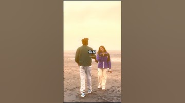 Ki sang tere paniyon sa ❤️✨|| lyrics aesthetic🎧|| love status video 💫||#shorts#atifaslam #love#song