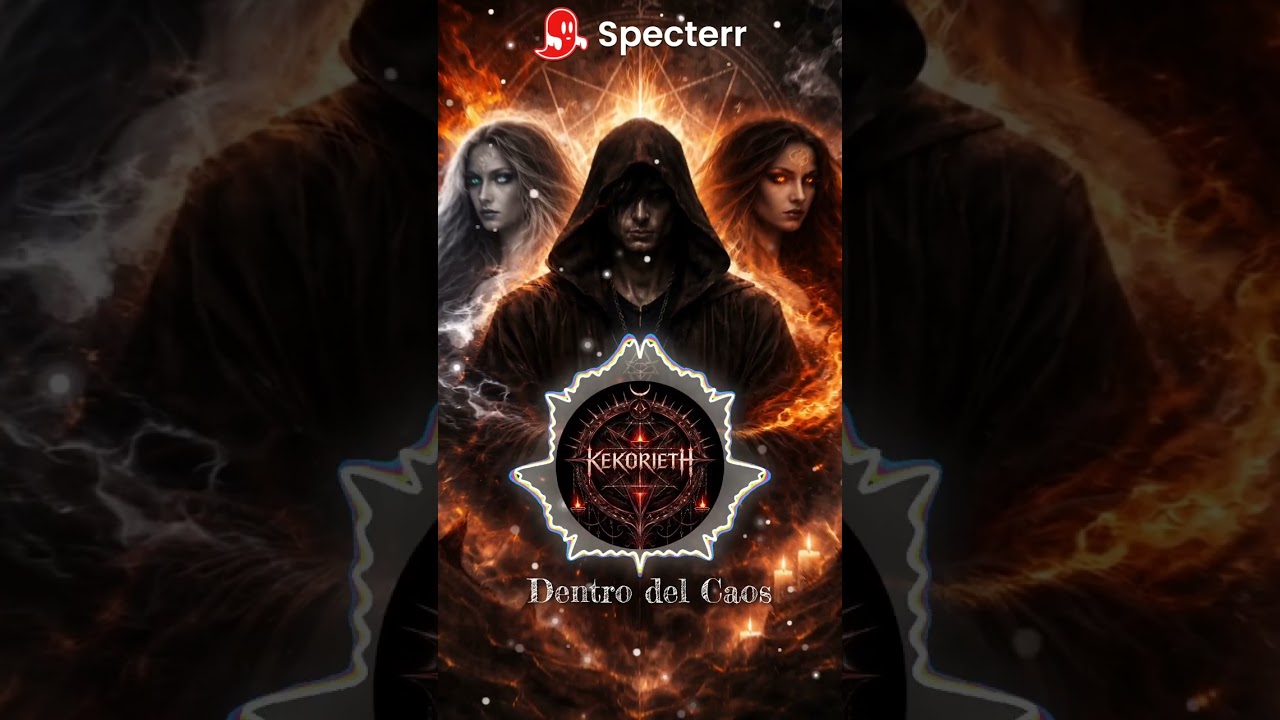 ⚖️🔥 DENTRO DEL CAOS 🔥⚖️