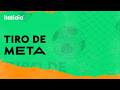 TIRO DE META - 23/04/2026