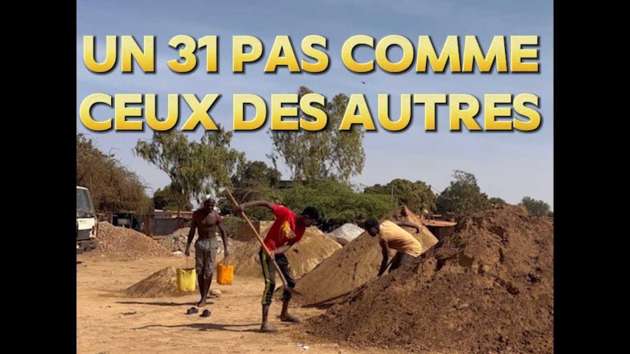 benjamin gouba - un 31 décembre pas comme ceux des autres édition 2