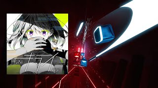 [Beat Saber] YuNi - キライ / Kirai