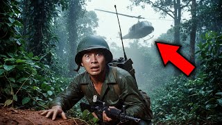 They Laughed at the Flying Coffin — Until the Viet Cong Feared the Helicopter as the Sound of Death