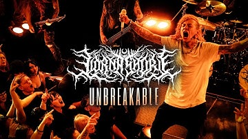 LORNA SHORE - Unbreakable (Official Video)