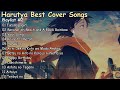 1hourharutya  best cover  relaxing songs playlist 2