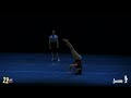Ref:H2WMuwiQjd8 Noam 23 cicny 3rd prize choreography : jeremy alberge lamalo dance company