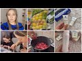 ВКУСНЕЙШЕЕ МЯСО/ПОКУПКИ WILDBERRIES|OZON/ЭКЗЕМА/НАШ ДОСУГ/НАШИ БУДНИ🤗❤️