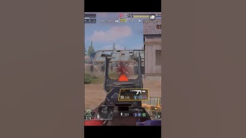 Taking Revenge for killing my teammate #codm #callofdutymobile #shorts