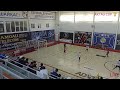 AKTAU CUP 1/4 ФИНАЛ АКТАУ - ЖАНАОЗЕН