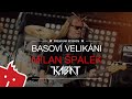 🔴ŽIVĚ Basoví velikáni: Milan Špalek (Kabát)