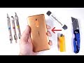 Nokia 5 Survives Bending and Burning in New Durability Test