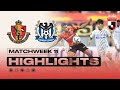 Nagoya G-Osaka Goals And Highlights