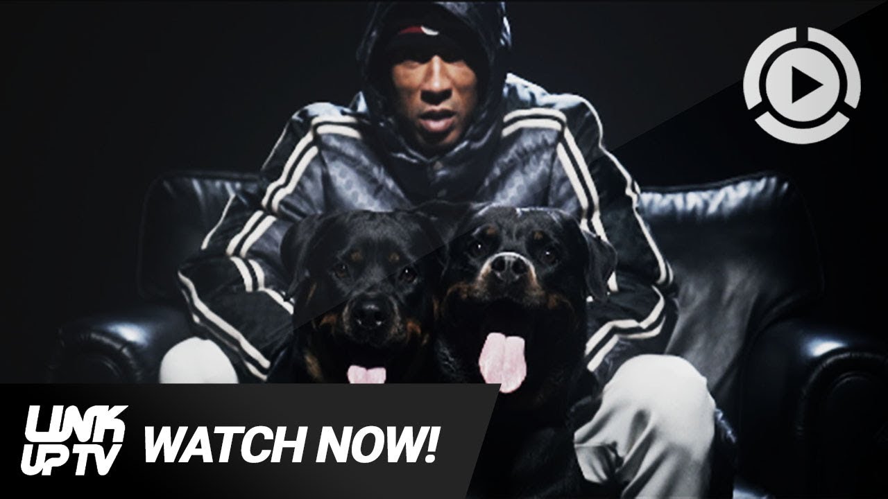 Mox Training Day [Music Video] Link Up TV YouTube