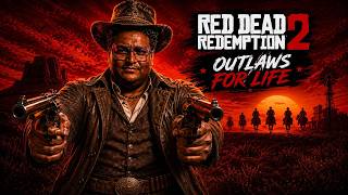 🔴Arthur Morgan Sambavam💀RDR 2 Tamil Live| Part 3 📈 #rdr2tamil #rdr2