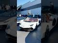 Lamborghini Aventador Ultimae — A Short Cinematic Edit #lamborghini #aventador #ultimae #shorts