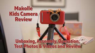 Amazon Kids Camera Review (S9 HD Camera) – Worth It or Waste of Money? screenshot 1