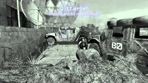 EPIC NOSCOPE!!! final killcam