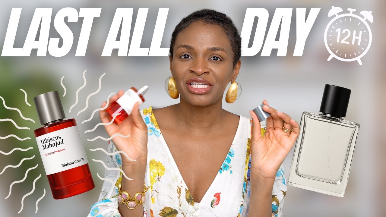 BEAST MODE Perfumes That Fill The Room & Last All Day