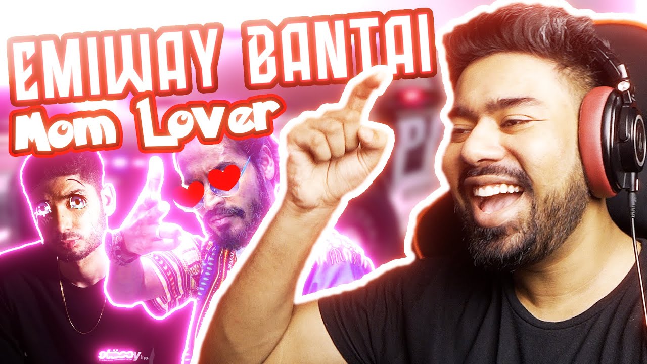 @Emiway Bantai  LOVES MOMS | MACHAYENGE 4 LIVE REACTION HIGHLIGHTS | WHO CARES