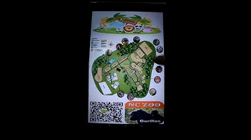 DigiJupiter interactive touch solution demo video