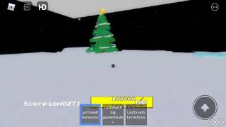 Roblox|Undertale Aus Fight|Last Breath Sans Phase 1 Showcase (GamePass)