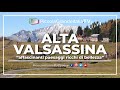 Alta Valsassina - Piccola Grande Italia