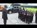 Happy Father's Day, Mr. President!