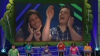 BrainSurge Episode 235 (Jordin Sparks co-hosts) (1080p 60fps)