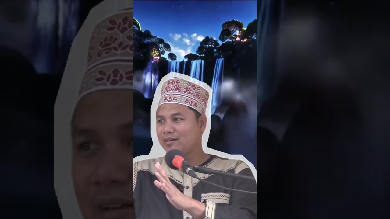 Takdeer : Tungbasan sin Tuhan daing ha pag Pih by Shiekh Mohammad Haikar Amilhamja, Jolo, Sulu