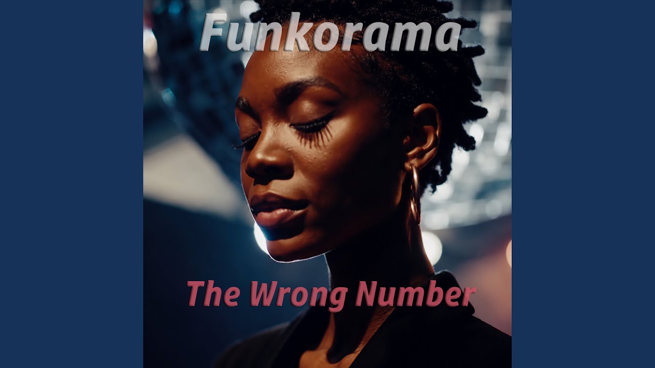 Watch The Wrong Number on YouTube Watch The Wrong Number on YouTube