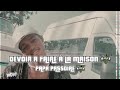 Papa Passoire TEASER DEVOIR À FAIRE À LA MAISON 