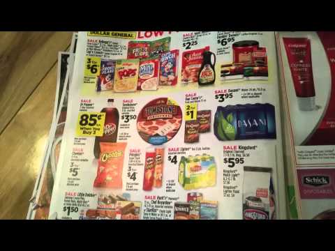 ☆Smartsource 6/28☆Store Ads☆Couponing