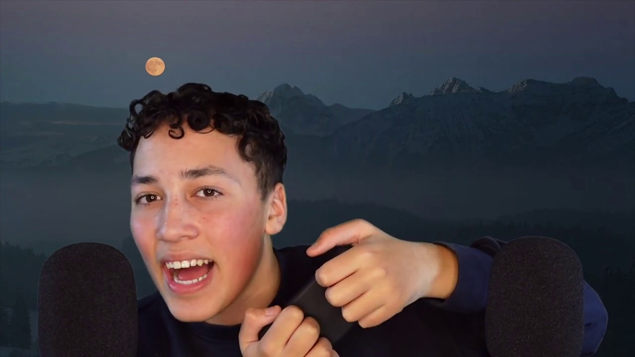 ASMR Eure NAMEN vorlesen! [deutsch]