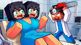 Ateşli̇ Yapışık İkizinden Ayrilmasi Gerekiyor