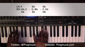 Piano Lesson | Adele | Hello