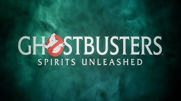 Ghostbusters Spirits Unleashed Gameplay Part 1