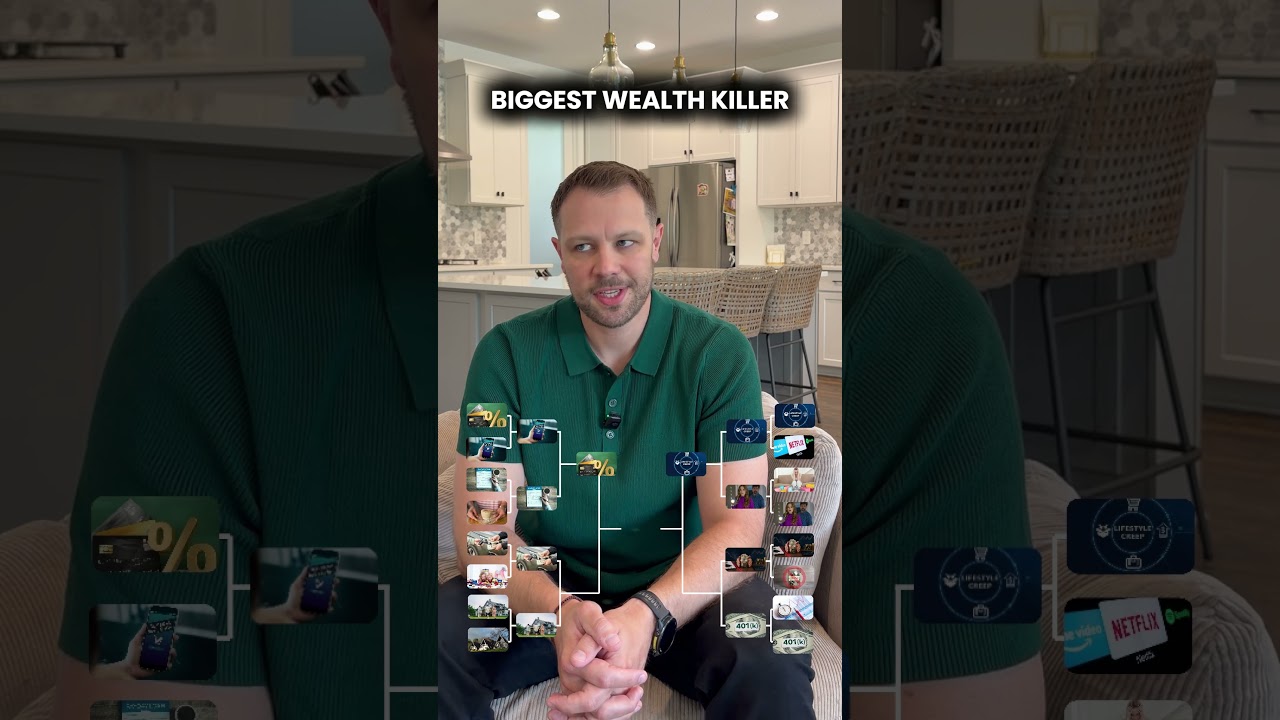 Biggest Wealth Killer Showdown!