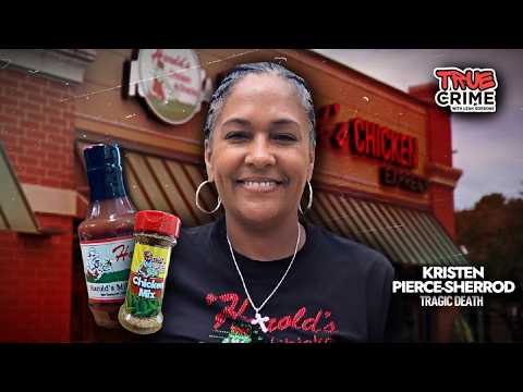 Harold's Chicken Heiress Dies & Family War Erupts Over Her $70M Empire | Kristen Pierce-Sherrod