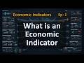What Is an Economic Indicator? Meaning, Sources & Interpretation | Ep 1/240