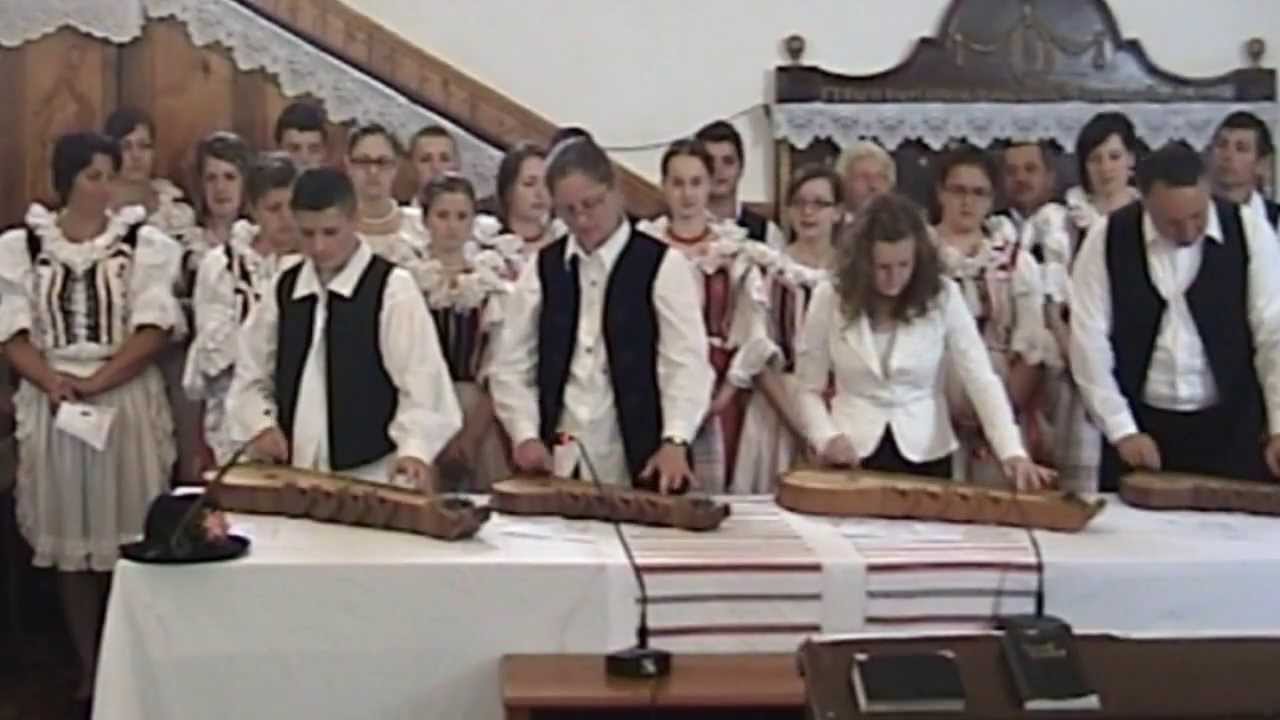 Citerás Népdalok 2013.06.11_1 (VÁRASFENES-RO)