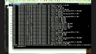 Building web apps in Go (on Google App Engine)