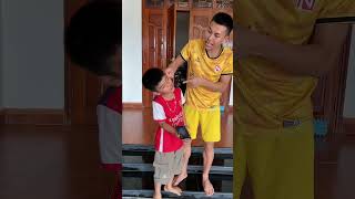 Xoong Nồi Tv Cậu Bé Học Dốt Tập 14-16