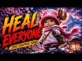 Tony Tony Chopper Song – Miracle in the Snow | Epic Anime Music