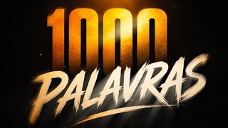 Devizin - 1000 Palavras | (áudio oficial)  screenshot 3