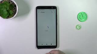 How to Reset App Preferences on TCL 403 - Restore App Defaults screenshot 5