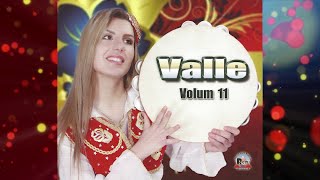 Valle Dasmash 2016/ 8 - Volum 11