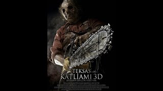 Teksas Katliami 2020 Korku Filmi Izle Türkçe Dublaj Full Hd