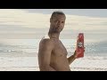 Реклама Old Spice 2018 - На коне задом на перед