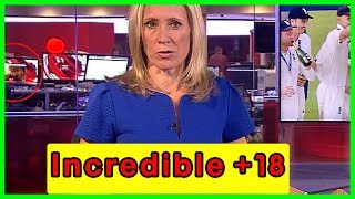 Oops Scandal Bbc Worker In Back Of Live Newscast Watching Inappropriate Video 18