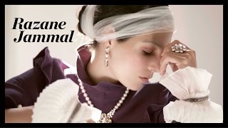 New Romantic Razane Jammal